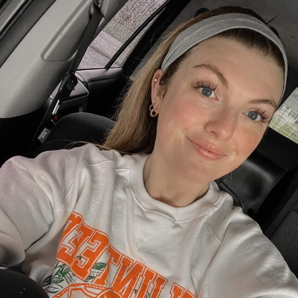 Meet your Posher, Jessie